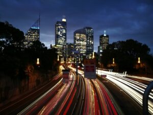 Trafficcom - PLANNING SOLUTIONS SIMPLIFIED in Sydney, Australia